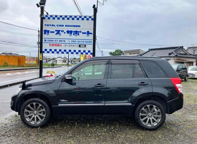 SUZUKI ESCUDO 2015 LANDBREEZE full