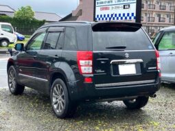 SUZUKI ESCUDO 2015 LANDBREEZE full