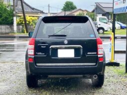 SUZUKI ESCUDO 2015 LANDBREEZE full