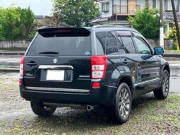 SUZUKI ESCUDO 2015 LANDBREEZE full