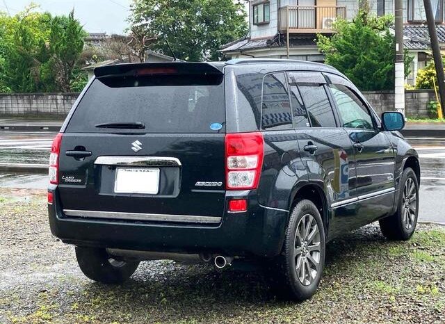 SUZUKI ESCUDO 2015 LANDBREEZE full