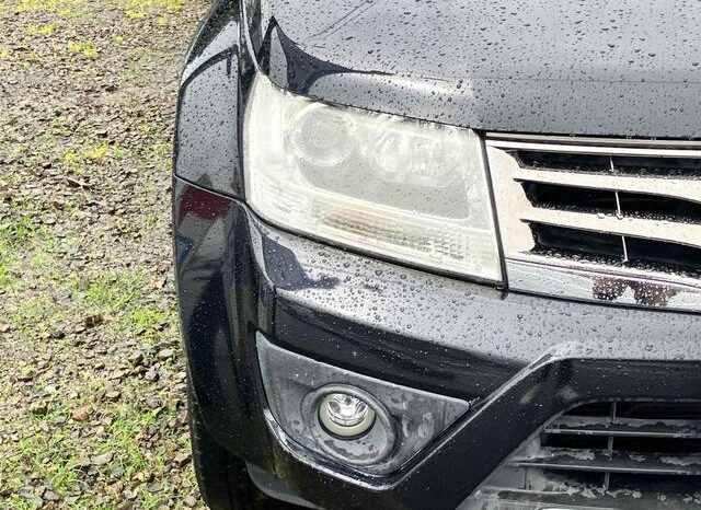 SUZUKI ESCUDO 2015 LANDBREEZE full