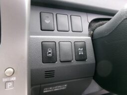 TOYOTA NOAH X 2008 [Van] full