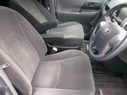 TOYOTA NOAH X 2008 [Van] full