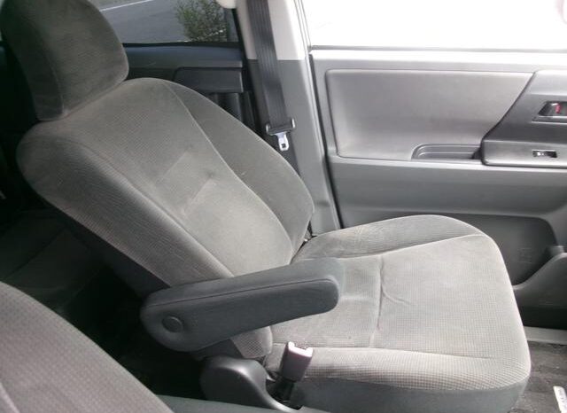 TOYOTA NOAH X 2008 [Van] full