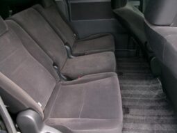 TOYOTA NOAH X 2008 [Van] full