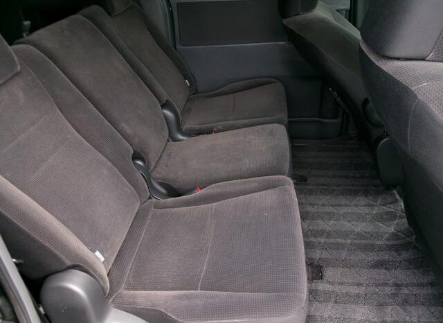 TOYOTA NOAH X 2008 [Van] full