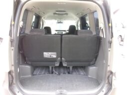 TOYOTA NOAH X 2008 [Van] full
