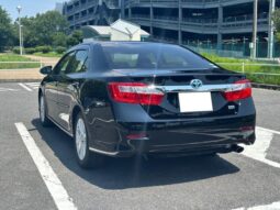 TOYOTA CAMRY {2012} HYBRID G PACKAGE full