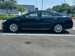 TOYOTA CAMRY {2012} HYBRID G PACKAGE full