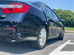 TOYOTA CAMRY {2012} HYBRID G PACKAGE full