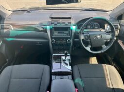 TOYOTA CAMRY {2012} HYBRID G PACKAGE full