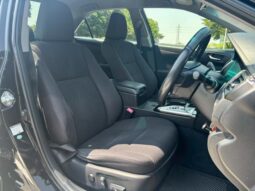 TOYOTA CAMRY {2012} HYBRID G PACKAGE full