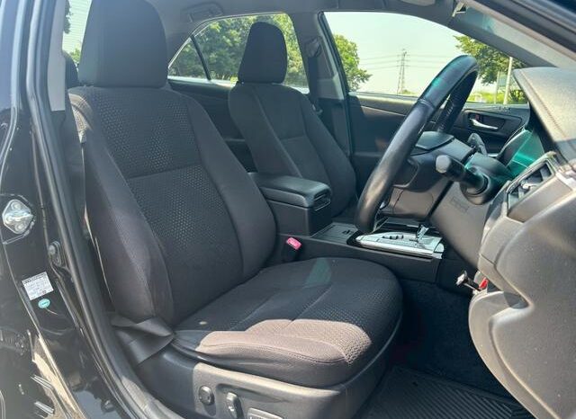 TOYOTA CAMRY {2012} HYBRID G PACKAGE full