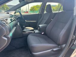TOYOTA CAMRY {2012} HYBRID G PACKAGE full
