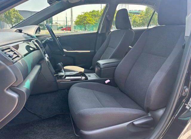 TOYOTA CAMRY {2012} HYBRID G PACKAGE full