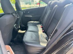 TOYOTA CAMRY {2012} HYBRID G PACKAGE full