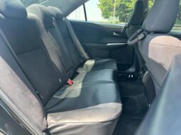 TOYOTA CAMRY {2012} HYBRID G PACKAGE full