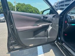 TOYOTA CAMRY {2012} HYBRID G PACKAGE full