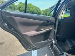 TOYOTA CAMRY {2012} HYBRID G PACKAGE full