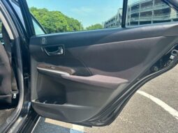 TOYOTA CAMRY {2012} HYBRID G PACKAGE full