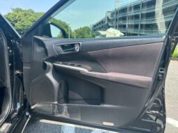 TOYOTA CAMRY {2012} HYBRID G PACKAGE full