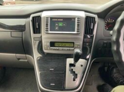 TOYOTA ALPHARD V 2006 | AS full