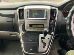 TOYOTA ALPHARD V 2006 | AS full