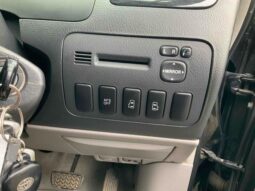 TOYOTA ALPHARD V 2006 | AS full