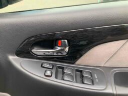 TOYOTA ALPHARD V 2006 | AS full