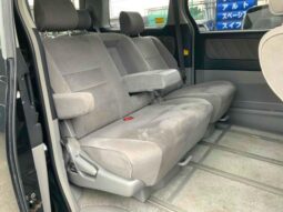TOYOTA ALPHARD V 2006 | AS full