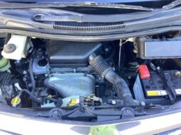 TOYOTA ALPHARD V 2006 | AS full