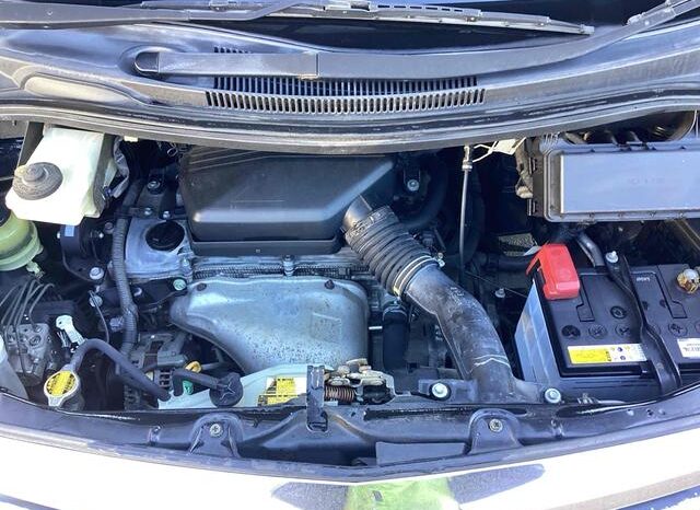 TOYOTA ALPHARD V 2006 | AS full