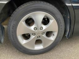 TOYOTA ALPHARD V 2006 | AS full