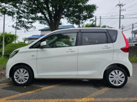 NISSAN DAYZ 2013 GRADE (J)