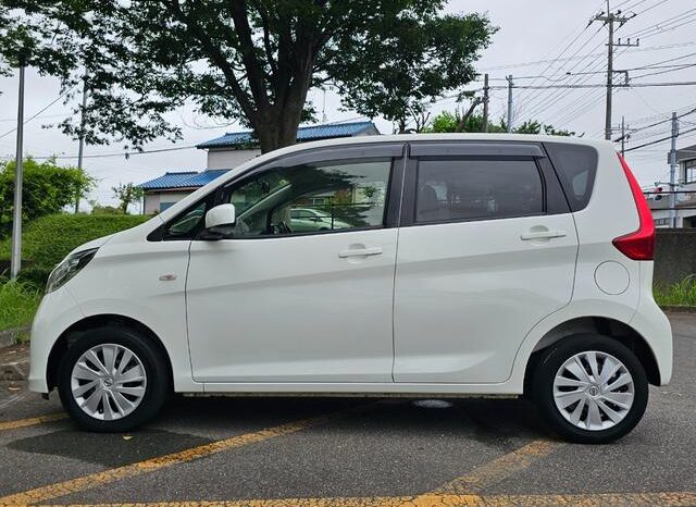 NISSAN DAYZ 2013 GRADE (J) full