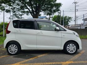 NISSAN DAYZ 2013 GRADE (J)