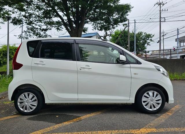 NISSAN DAYZ 2013 GRADE (J) full