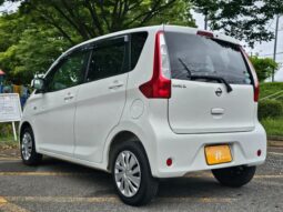 NISSAN DAYZ 2013 GRADE (J) full