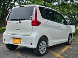 NISSAN DAYZ 2013 GRADE (J) full