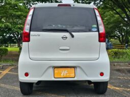 NISSAN DAYZ 2013 GRADE (J) full