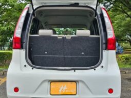 NISSAN DAYZ 2013 GRADE (J) full