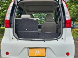 NISSAN DAYZ 2013 GRADE (J) full