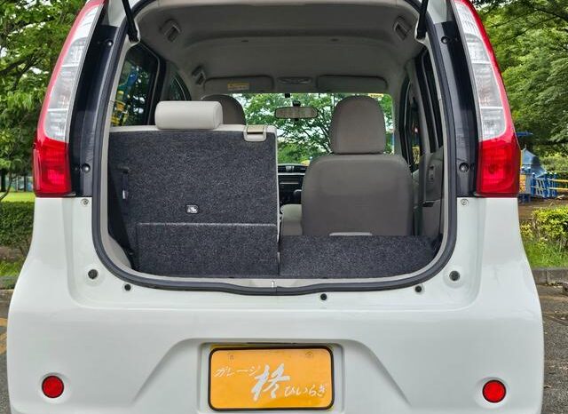 NISSAN DAYZ 2013 GRADE (J) full