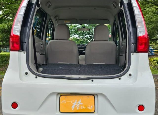 NISSAN DAYZ 2013 GRADE (J) full