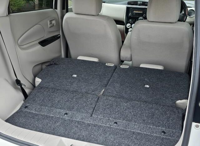 NISSAN DAYZ 2013 GRADE (J) full