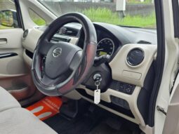 NISSAN DAYZ 2013 GRADE (J) full