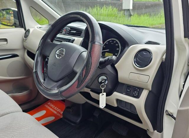 NISSAN DAYZ 2013 GRADE (J) full