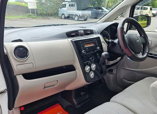 NISSAN DAYZ 2013 GRADE (J) full