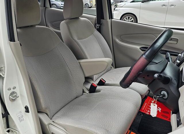 NISSAN DAYZ 2013 GRADE (J) full